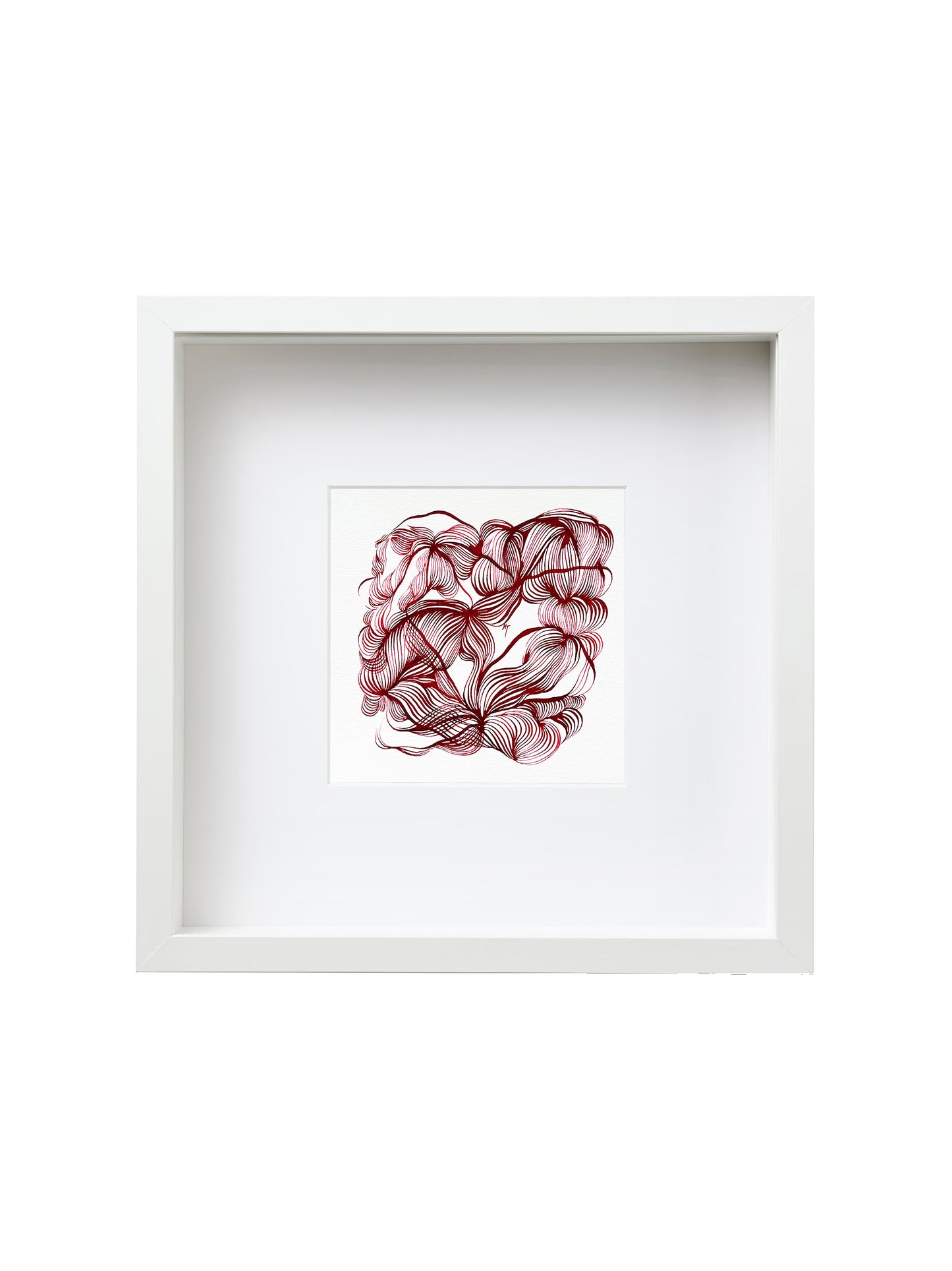 Wine ink “Aromas”  1