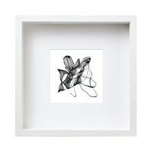 Afbeelding in Gallery-weergave laden, &#39;Don&#39;t wait for me&#39; | Drawing of the Small Thoughts Series
