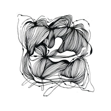 Afbeelding in Gallery-weergave laden, &#39;It&#39;s lovely&#39; | Drawing of the Small Thoughts Series
