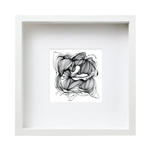 Afbeelding in Gallery-weergave laden, &#39;It&#39;s lovely&#39; | Drawing of the Small Thoughts Series
