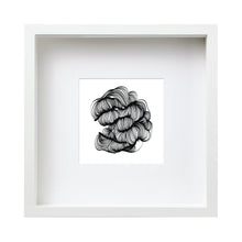 Afbeelding in Gallery-weergave laden, &#39;It&#39;s too tight&#39; | Drawing of the Small Thoughts Series
