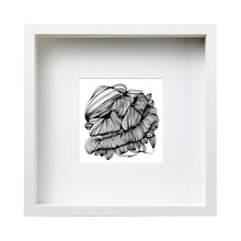 Afbeelding in Gallery-weergave laden, &#39;Oh, I know him!&#39; | Drawing of the Small Thoughts Series
