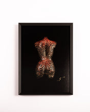 Afbeelding in Gallery-weergave laden, &#39;NAOMI ARTPRINT&#39; | LIMITED EDITION (INCL. MUSEUM GLASS)
