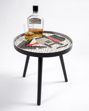 Afbeelding in Gallery-weergave laden, &#39;The Don&#39; | Side Table (SOLD OUT)
