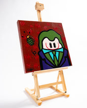 Afbeelding in Gallery-weergave laden, ‘Why So Serious?’ | Painting (SOLD OUT)
