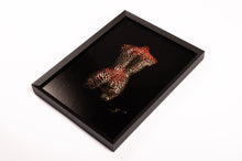 Afbeelding in Gallery-weergave laden, &#39;NAOMI ARTPRINT&#39; | LIMITED EDITION (INCL. MUSEUM GLASS)
